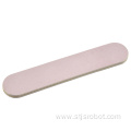 Article manufacturers selling high quality nail file sponge down nail file sandblasting polishing file